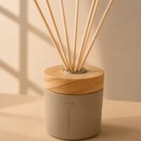 Aromatizador de ambiente