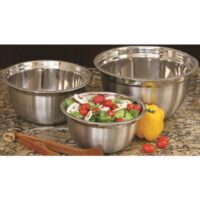 Saladeira ou bowls decorados