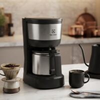 Cafeteira elétrica